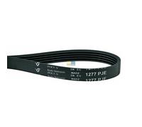 Ceinture Ribbée 1277 PJ5 EL Élastique Machine À Laver Arcelik Beko 2005170400