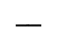 Ceinture robuste Alpha Industries Noir TU