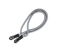 Ceinture robuste pour appareil photo bandoulière 100 cm longueur réglable en nylon résistant aux intempéries pour équipement photo extérieur sangle réglable pour appareil photo reflex numérique sans