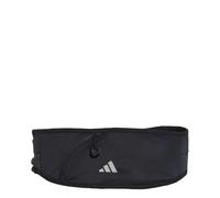 adidas Mixte Running Multi Pocket Belt Waist_Pack, Black, XL