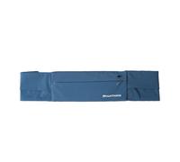 Nathan The Zipster Adjustable Fit 2.0 Waist Bag Gris