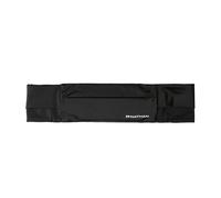 Nathan Sports Ceinture de course Fit 2.0 Noir