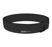 FlipBelt FlipBelt Ceinture / porte dossard FlipBelt XS Gris/argent