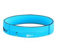 FlipBelt FlipBelt Zip Ceinture / porte dossard FlipBelt Zip XS Bleu