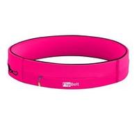 Ceinture running/fitness/voyages Flipbelt ZIPPER Rose XL Rose G