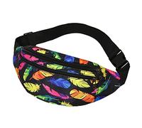 Ceinture Running Homme et Femme | Sac Banane ´Étanche de Course a Pied, Sport, Jogging, Footing, Courir | Ceinture Course a Pied | Sac Course a Pied pour Tous Les Telephones