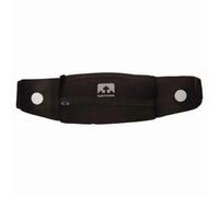 Nathan 5k Waist Bag Noir