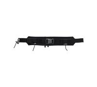 Nathan Sports Ceinture Mirage Pack Plus Noir