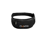 Oxsitis Ceinture d'hydratation Running Gravity Hydrabelt Noir/Orange TU