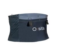 Oxsitis Ceinture Slimbelt Spectre - Mixte Noir - Taille L - Modèle 2026