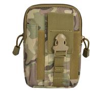 Ceinture Sac de taille Sac de camping en plein air Sac de téléphone Escalade Multi-usages Pochettes de sport Ceinture Sac à outils Multifonctionnel Sac banane de sport