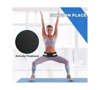 Ceinture Sacro-Iliaque Pour Femmes Et Hommes, Ceinture Abdominale Post-Partum Pour Femmes Enceintes/Bassin Réglable S