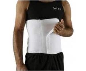 Ceinture sacro-lombaire Intex Fortiflex T-L