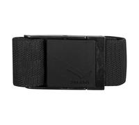 Ceinture SALEWA RAINBOW BELT (black) Mixte Taille unique