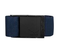 Salewa Ceinture Rainbow bleu marine