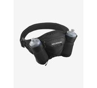 Ceinture Salomon 2 Bouteilles noir