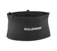 Ceinture Salomon ADV Skin Seamless noir pur - XS-S