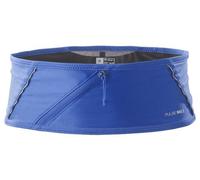 Ceinture salomon pulse belt bleu unisexe