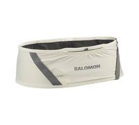 Ceinture Salomon Pulse Blanc Crème, Taille XS.