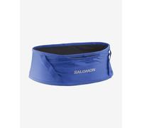 Ceinture Salomon Pulse bleu nautique - S