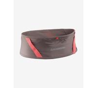 Salomon - Pulse Belt - Sac banane - XS - iron / neon flame