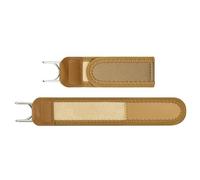 Ceinture sans boucle,Avec Bande Adhésive Accessoires de Mode,Lot de 2 ceintures latérales invisibles femme | pour pantalon jean tenue de bureau vie quotidienne voyage noces trajets fêtes anniversaire