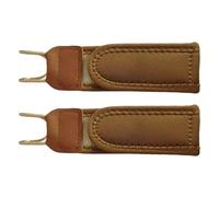Ceinture Sans Boucle - Ceinture Élastique 2 Pièces, Sangles Élastiques Pratiques, Soutien De La Taille , Ceinture Confort Réglable | Pas De Vêtements Qui Rebouchent Pour La Randonnée, Les Trajets