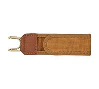 Ceinture sans boucle - Ceinture sans boucle, crochets sans boucle | Système d'ajustement de la taille extensible confortable, kit d'accessoires invisible et sécurisé pour les trajets quotidiens