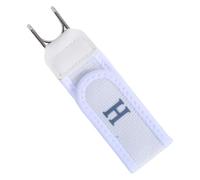 Ceinture Sans Boucle - Sangle De Fixation Réglable À La Taille Invisible | Bande De Soutien Extensible Pour Pantalon, Ceinture Sans Boucle De Serrage Pour Jean Confortable Pour Pantalons En Jean,