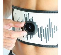 Ceinture scultante fitness tonification