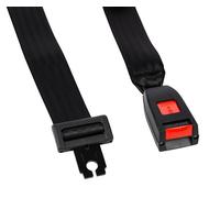 Ceinture sécurité universelle ventrale 2 points SECURON