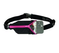 Ceinture Spibelt Plus-Size Multicolore Noir/Rose 25" Through 47"