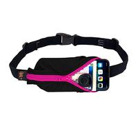 Ceinture Spibelt Plus-Size Multicolore Noir/Rose 25" Through 47"
