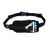 Spibelt Large Waist Bag Noir