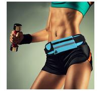 Ceinture Sport pour XIAOMI Mi 9 Smartphone Courir Respirant Housse Running Banane