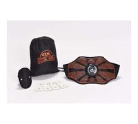 Ceinture Stimulateur Musculaire Abdominale Pour Homme Et Femme- Total Abs