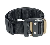 Ceinture Stretch 32 mm Tatonka - Black