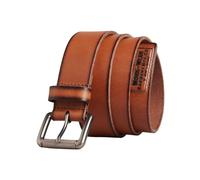 Superdry Badgeman Belt Marron S Homme