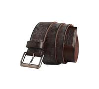 Superdry Badgeman Belt Noir S Homme
