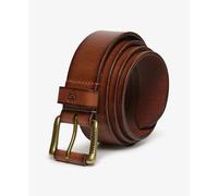 Ceinture Superdry Classic Marron M