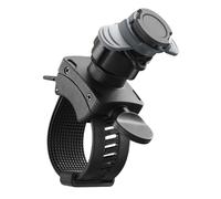 Ceinture, Support pour Couverture Smartphone pour Guidon pour Moto