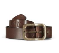 Ceinture Swedteam Bull marron 110/120 cm