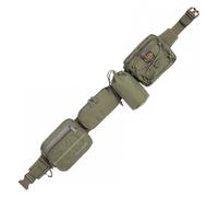 Ceinture tactique Alissos Pentagon - Olive