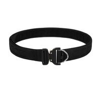 Ceinture tactique Cobra D-Ring MOLLE Combat Lab - Black L
