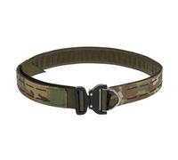 Ceinture tactique Cobra D-Ring MOLLE Combat Lab - MultiCam XXL