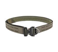 Ceinture tactique Cobra D-Ring MOLLE Combat Lab - Ranger Green XL