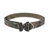 Ceinture tactique Cobra D-Ring MOLLE Combat Lab - wz.93 Pantera PL Woodland L