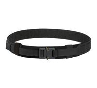 Helikon-Tex Cobra Ceinture modulaire de gamme (45 mm) compatible PALS/MOLLE - Noir, Noir