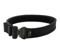 Ceinture tactique Cobra MOLLE Combat Lab - Black XXL