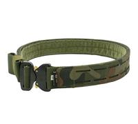 Ceinture tactique Cobra MOLLE Combat Lab - wz.93 Pantera PL Woodland S